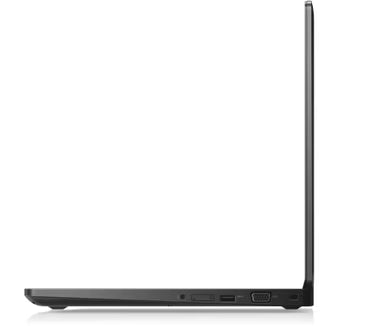 Dell Latitude 5580 | Intel Core i5 6300U | Intel UHD Graphics 620 | 16 GB RAM | 256 GB SSD | 15.5" | Full HD | Numeriek toetsenbord | Windows