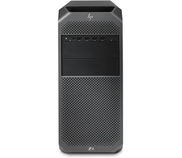 HP Tower Z4 D4 Workstation | Intel Xeon W-2123 | 16GB RAM | 512GB SSD + 1000 GB HDD | Windows 11