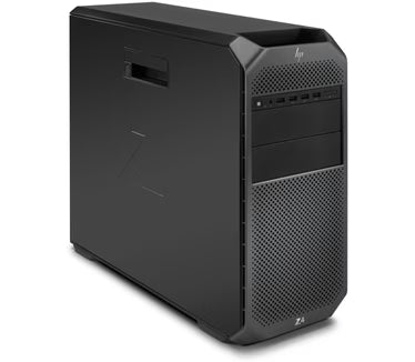 HP Tower Z4 D4 Workstation | Intel Xeon W-2123 | 16GB RAM | 512GB SSD + 1000 GB HDD | Windows 11