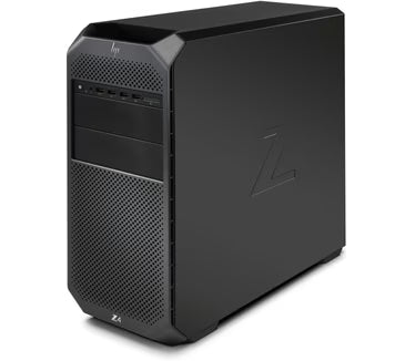 HP Tower Z4 D4 Workstation | Intel Xeon W-2123 | 16GB RAM | 512GB SSD + 1000 GB HDD | Windows 11