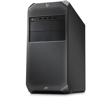 HP Tower Z4 D4 Workstation | Intel Xeon W-2123 | 16GB RAM | 512GB SSD + 1000 GB HDD | Windows 11