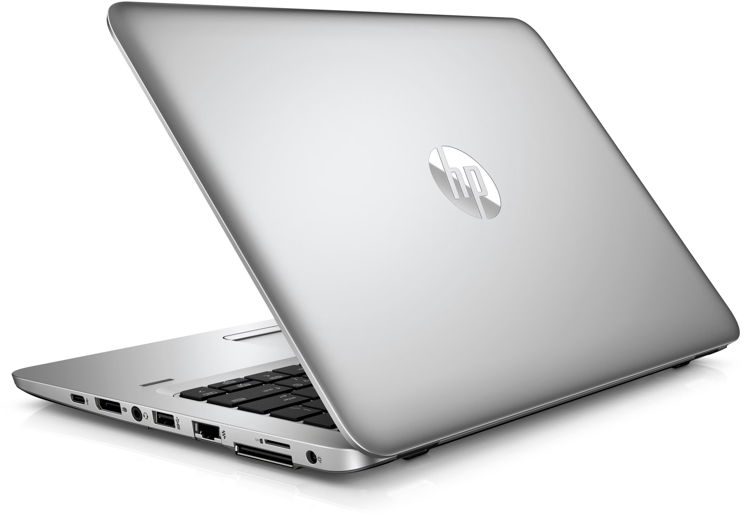 HP EliteBook 820 G3 | Intel Core i5 6300 | 8 GB RAM | 256 GB SSD | 12.5 HD+ Touchscreen | Windows 11