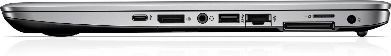 HP ELITEBOOK 745 G4 | AMD A10-8730B R5 | AMD Radeon R6 | 16 GB | 512 GB SSD | Geschikt Voor Gaming En Grafische Toepassingen | Win 11