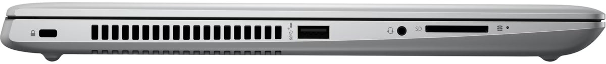 HP ProBook 440 G5 | Intel Core i7 8550U | 16 GB RAM | 256GB SSD | 14"Full HD | Windows 11