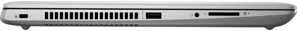 HP ProBook 440 G5 | Intel Core i7 8550U | 16 GB RAM | 256GB SSD | 14"Full HD | Windows 11