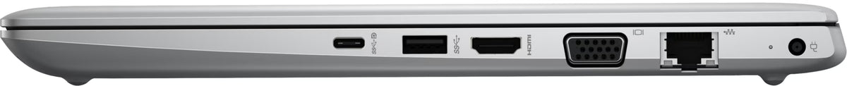 HP ProBook 440 G5 | Intel Core i7 8550U | 16 GB RAM | 256GB SSD | 14"Full HD | Windows 11