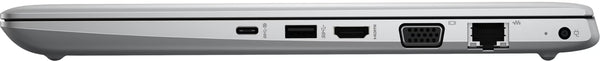 HP ProBook 440 G5 | Intel Core i7 8550U | 16 GB RAM | 256GB SSD | 14"Full HD | Windows 11
