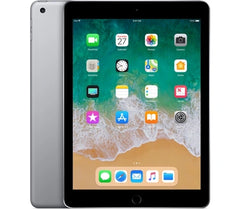 Apple iPad 6ste Generatie Model A1893 | 32GB | 9.7 | Wifi | Incl. Accessoires