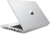 HP ProBook 640 G4 | Intel Core i5 8250U | Intel UHD Graphics 620 | 512 SSD | 8 GB DDR4 | 14" FHD | Win 11