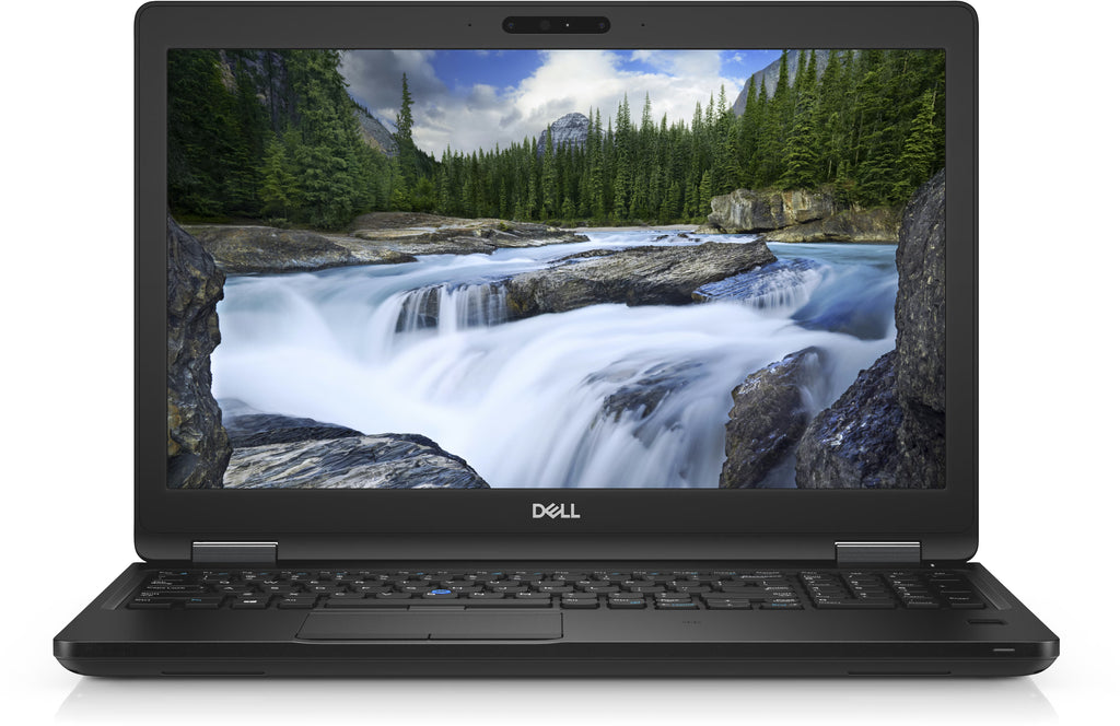 Dell Latitude 5590 | Intel Core i5 8350U | Intel UHD Graphics 620 | 16 GB RAM | 256 GB SSD | 15.6" Full HD | Numeriek verlichte toetsenbord | Windows 11