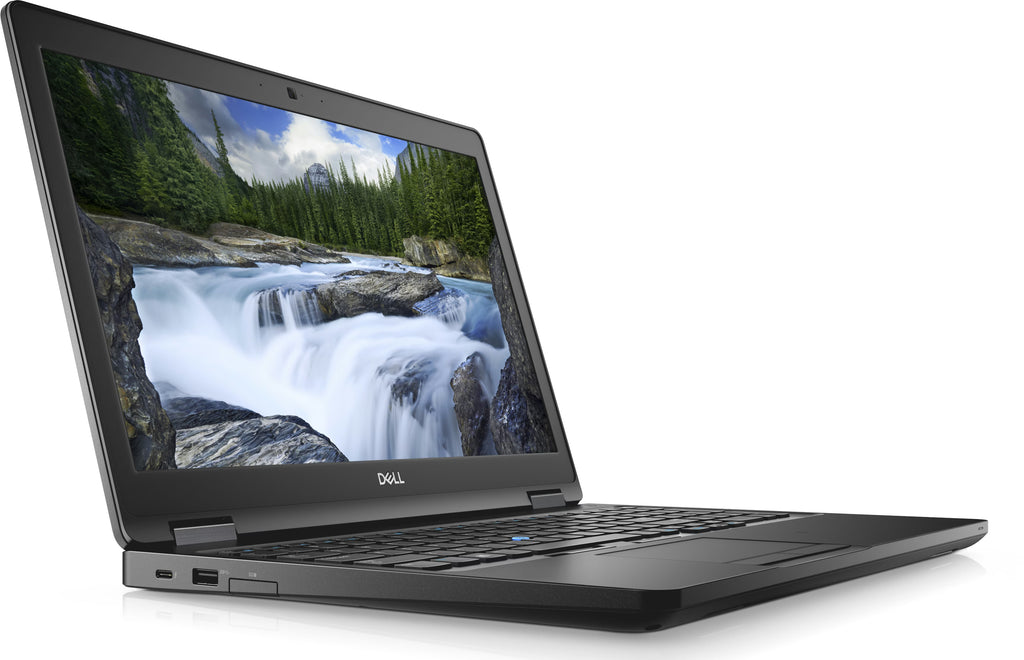 Dell Latitude 5590 | Intel Core i5 8350U | Intel UHD Graphics 620 | 16 GB RAM | 256 GB SSD | 15.6" Full HD | Numeriek verlichte toetsenbord | Windows 11