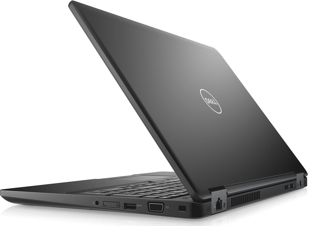 Dell Latitude 5590 | Intel Core i5 8350U | Intel UHD Graphics 620 | 16 GB RAM | 256 GB SSD | 15.6" Full HD | Numeriek verlichte toetsenbord | Windows 11