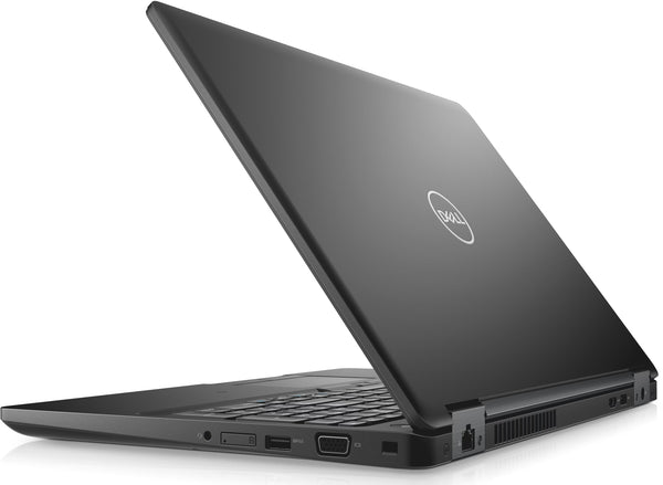 Dell Latitude 5590 | Intel Core i5 8350U | Intel UHD Graphics 620 | 16 GB RAM | 256 GB SSD | 15.6" Full HD | Numeriek verlichte toetsenbord | Windows 11