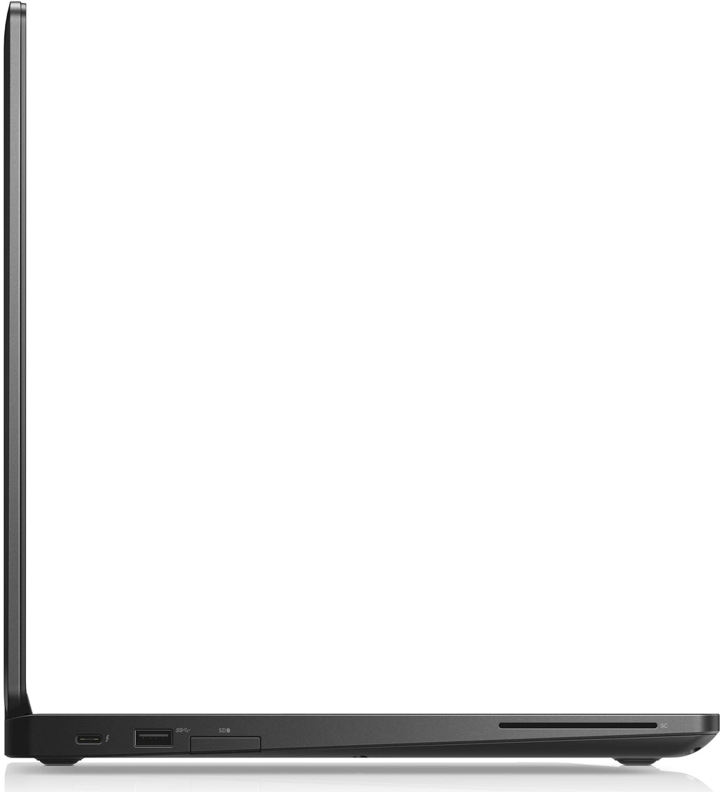 Dell Latitude 5590 | Intel Core i5 8350U | Intel UHD Graphics 620 | 16 GB RAM | 256 GB SSD | 15.6" Full HD | Numeriek verlichte toetsenbord | Windows 11