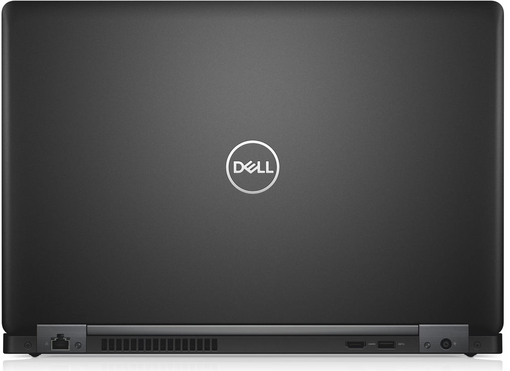 Dell Latitude 5590 | Intel Core i5 8350U | Intel UHD Graphics 620 | 16 GB RAM | 256 GB SSD | 15.6" Full HD | Numeriek verlichte toetsenbord | Windows 11