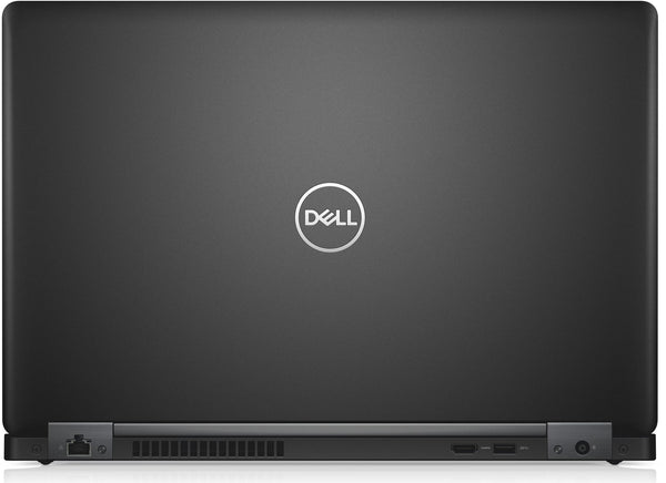 Dell Latitude 5590 | Intel Core i5 8350U | Intel UHD Graphics 620 | 16 GB RAM | 256 GB SSD | 15.6" Full HD | Numeriek verlichte toetsenbord | Windows 11