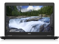Dell Latitude 5490 | Intel Core i5 8250U | 512 GB SSD | 16 GB | FHD  | Win 11