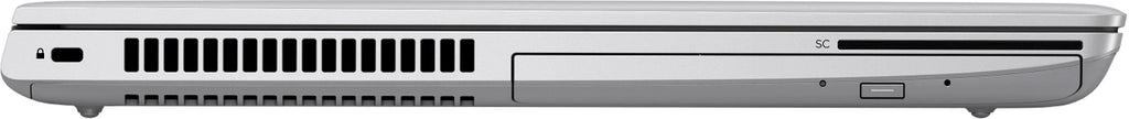 HP ProBook 650 G4 | Intel Core i5 | 8GB RAM | 256GB SSD | Full HD | Numeriek Toetsenbord | Windows 11