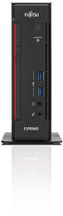 Fujitsu Esprimo Q558 | Mini-pc / HTPC | 4 GB DDR4 | 256 GB SSD