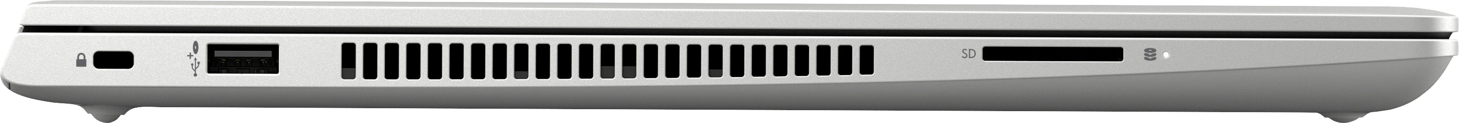 HP ProBook 450 G6 | Intel Core i7 8565U | 16 GB DDR4 | 512 GB SSD | FHD | Numerieke toetsenbord | Win 11
