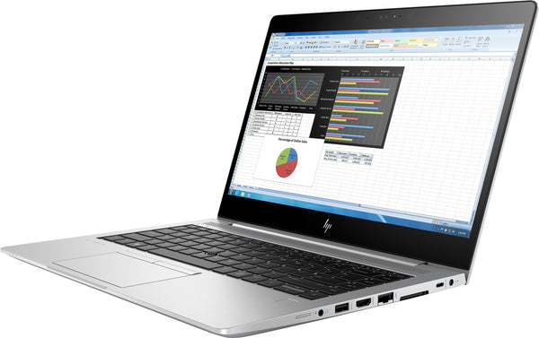 HP EliteBook mt44 Mobile Thin Client | AMD Ryzen 3 PRO | AMD Radeon Vega Mobile Gfx | 16 GB | 256 GB SSD | 14" FHD  | Geschikt Voor Gaming En Grafische Toepassingen | Win 11