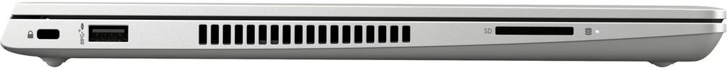 HP ProBook 430 G6 | Intel Core i7 8565U | 16 GB RAM | 256 GB SSD | 13.3" Full HD | Windows 11