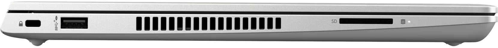 HP ProBook 430 G6 | Intel Core i7 8565U | 16 GB RAM | 256 GB SSD | 13.3" Full HD | Windows 11