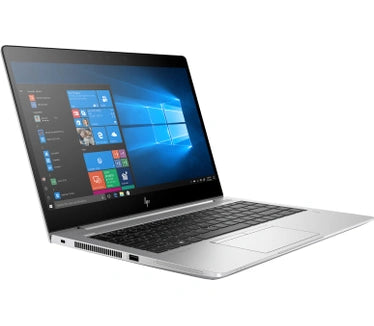 HP EliteBook 840 G6 |  Intel Core i5 8365U | 16 GB DDR4 | 512 GB SSD | FHD  | Win 11