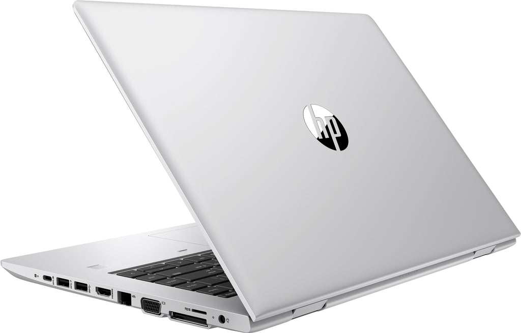 HP ProBook 640 G5 | Intel Core i5 8365U | Intel HD Graphics 620 | 16GB RAM | 256GB SSD | 14" Full HD | Windows 11