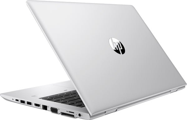 HP ProBook 640 G5 | Intel Core i5 8365U | Intel HD Graphics 620 | 16GB RAM | 256GB SSD | 14" Full HD | Windows 11