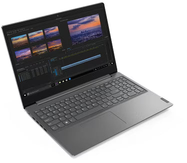 Lenovo V15 IWL | intel Core i5 8265U | Intel UHD Graphics 620 | 16 GB | 256 GB SSD | 15.6 FHD | Numeriek toetsenbord | Windows 11 Hoofdafbeelding