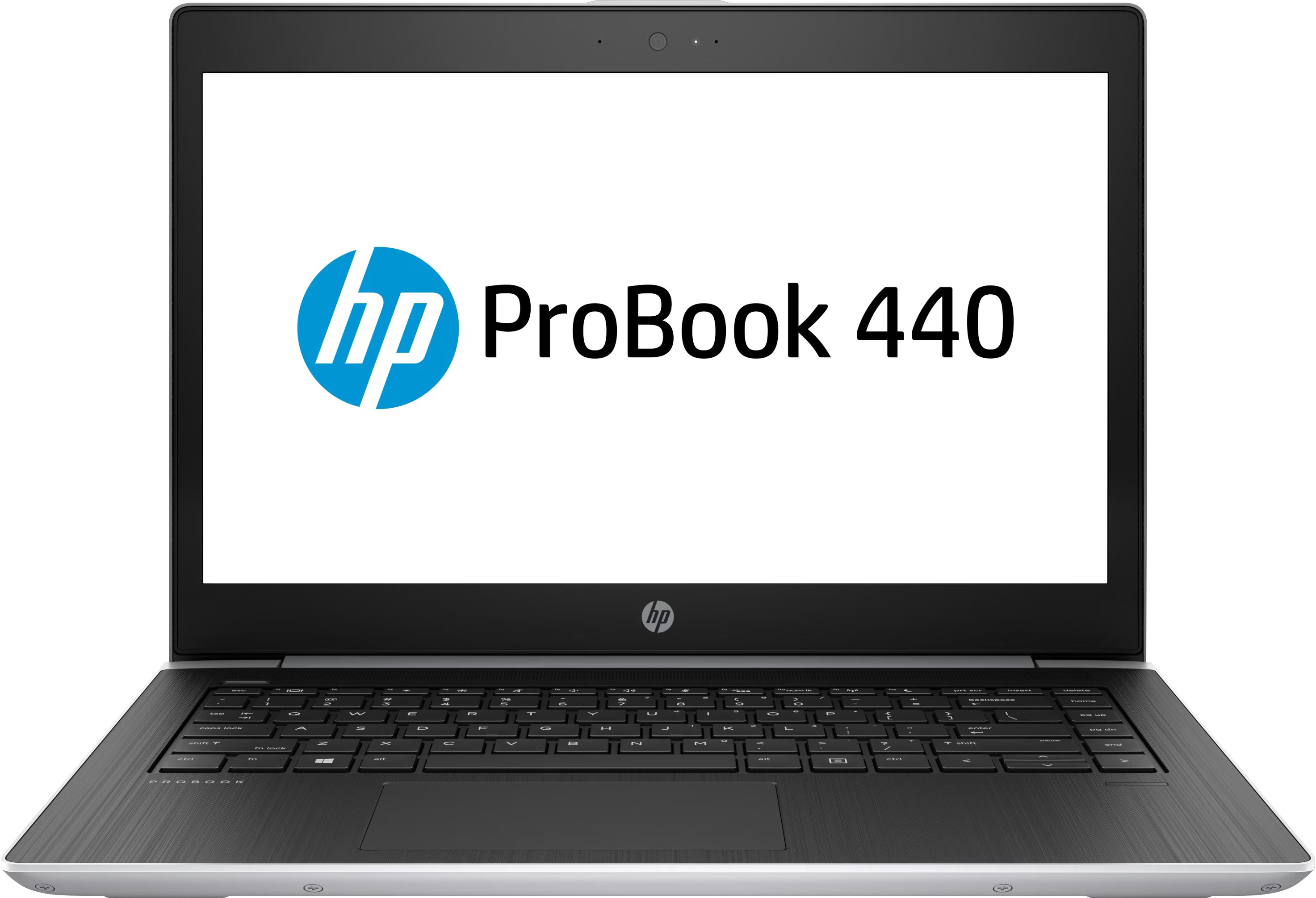 HP ProBook 440 G5 | Intel Core i5 8265U | 16 GB RAM | 256GB SSD | 14"Full HD | Windows 11 Hoofdafbeelding
