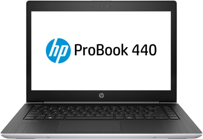 HP ProBook 440 G5 | Intel Core i7 8550U | 16 GB RAM | 256GB SSD | 14"Full HD | Windows 11