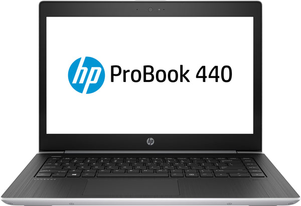 HP ProBook 440 G5 | Intel Core i7 8550U | 16 GB RAM | 256GB SSD | 14"Full HD | Windows 11
