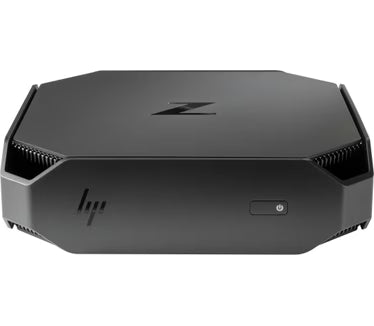 HP Z2 Mini G3 Workstation | Intel Xeon CPU E3-1225 v5 | NVIDIA Quadro M620 2 GB Graphics | 16 GB DDR4 | 512 GB SSD | Windows 11 Hoofdafbeelding