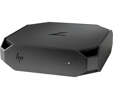 HP Z2 Mini G3 Workstation | Intel Xeon CPU E3-1225 v5 | NVIDIA Quadro M620 2 GB Graphics | 16 GB DDR4 | 512 GB SSD | Windows 11 Secundaire afbeelding