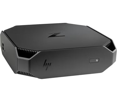 HP Z2 Mini G3 Workstation | Intel Xeon CPU E3-1225 v5 | NVIDIA Quadro M620 2 GB Graphics | 16 GB DDR4 | 512 GB SSD | Windows 11