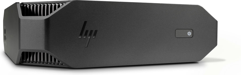 HP Z2 Mini G3 Workstation | Intel Xeon CPU E3-1225 v5 | NVIDIA Quadro M620 2 GB Graphics | 16 GB DDR4 | 512 GB SSD | Windows 11