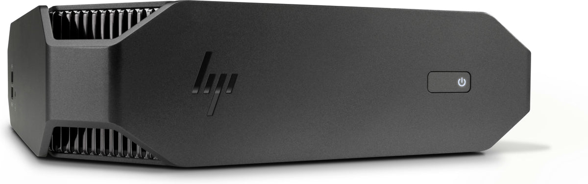HP Z2 Mini G3 Workstation | Intel Xeon CPU E3-1225 v5 | NVIDIA Quadro M620 2 GB Graphics | 16 GB DDR4 | 512 GB SSD | Windows 11