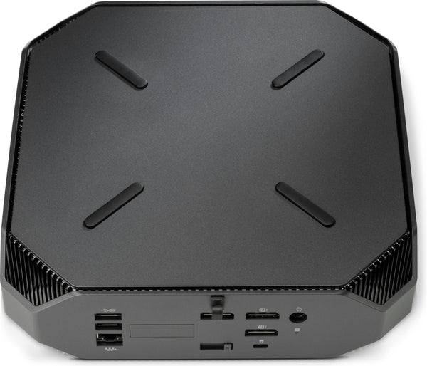 HP Z2 Mini G3 Workstation | Intel Xeon CPU E3-1225 v5 | NVIDIA Quadro M620 2 GB Graphics | 16 GB DDR4 | 512 GB SSD | Windows 11