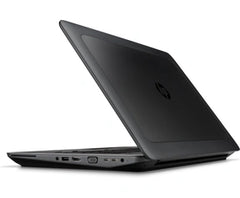 HP ZBook 17 G4 | Intel Core i7 7820HQ | Nvidia Quadro M1200M | 16GB | 512GB SSD | FHD | Verlichte toetsenbord | Geschikt voor Gaming en Grafische toepassingen  | Win 11