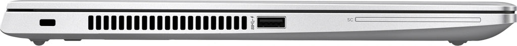 HP EliteBook 830 G5 | Intel Core i5 8250U | 16GB RAM | 256GB SSD | 13.3" Full HD | Windows 11