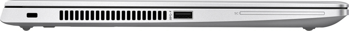 HP EliteBook 830 G5 | Intel Core i5 8250U | 16GB RAM | 256GB SSD | 13.3" Full HD | Windows 11