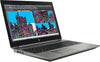 HP ZBook 15 G5 | Intel Core i7 8850H | 32GB RAM | 1TB SSD | NVIDIA Quadro P2000 | 15.6 Full HD | Verlicht Numeriek Toetsenbord | Windows 11