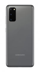 Samsung Galaxy S20 5G | 128 GB | Cosmic Gray