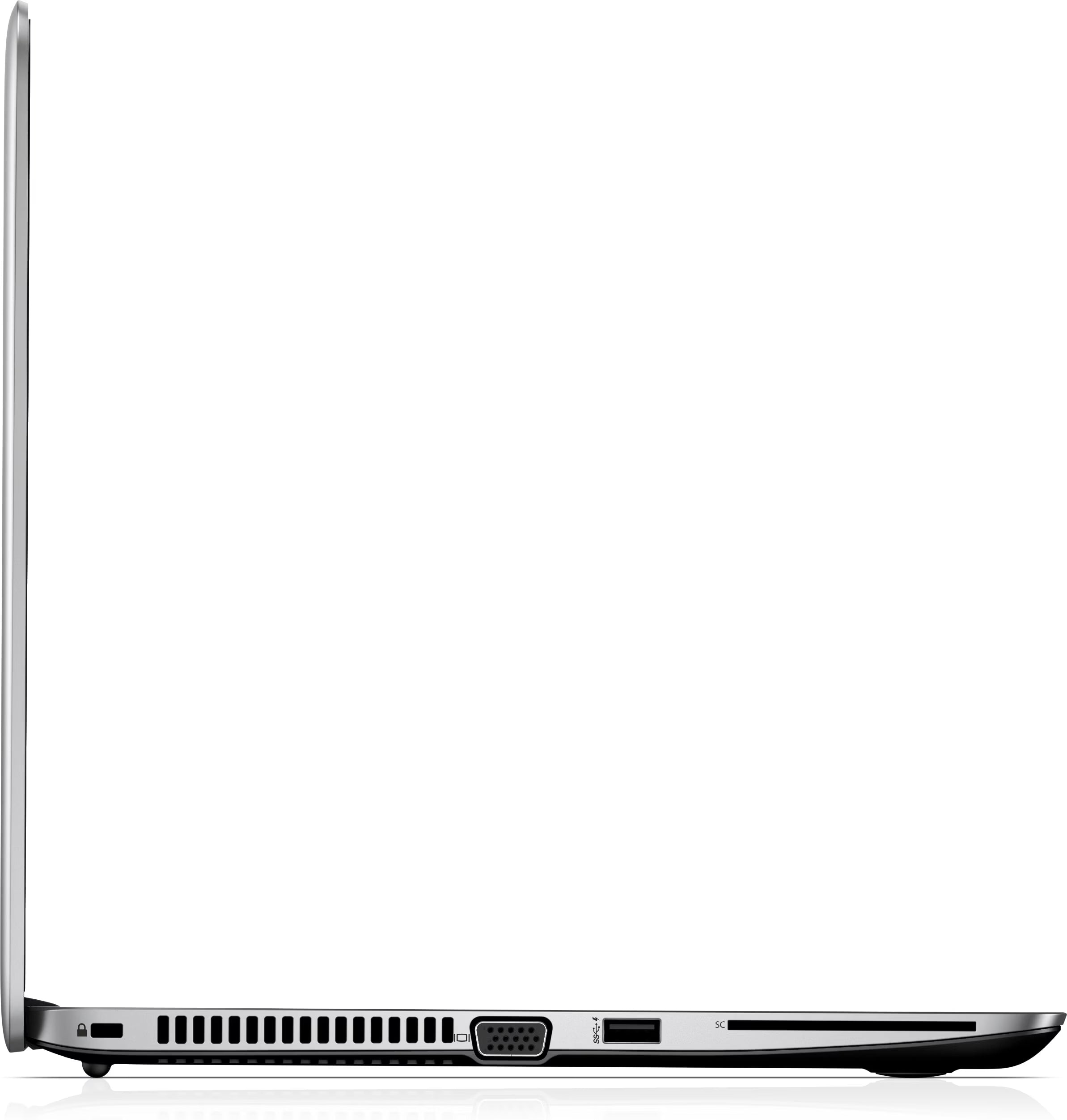 HP EliteBook 840 G4 | Intel Core i5-7300U | 8 GB RAM | 256 GB SSD | 14" Full HD Touch screen | Windows 11