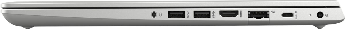 HP ProBook 450 G8 | Intel Core i5 10210U | 10e Generatie  | Intel UHD Graphics | 16 GB DDR4 | 512 GB SSD | 15.6 FHD | Numerieke toetsenbord | Win 11