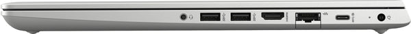 HP ProBook 450 G8 | Intel Core i5 10210U | 10e Generatie  | Intel UHD Graphics | 16 GB DDR4 | 512 GB SSD | 15.6 FHD | Numerieke toetsenbord | Win 11