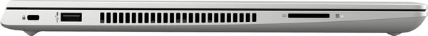 HP ProBook 450 G8 | Intel Core i5 10210U | 10e Generatie  | Intel UHD Graphics | 16 GB DDR4 | 512 GB SSD | 15.6 FHD | Numerieke toetsenbord | Win 11