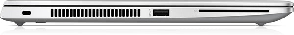 HP EliteBook mt44 Mobile Thin Client | AMD Ryzen 3 PRO | AMD Radeon Vega Mobile Gfx | 16 GB | 256 GB SSD | 14" FHD  | Geschikt Voor Gaming En Grafische Toepassingen | Win 11